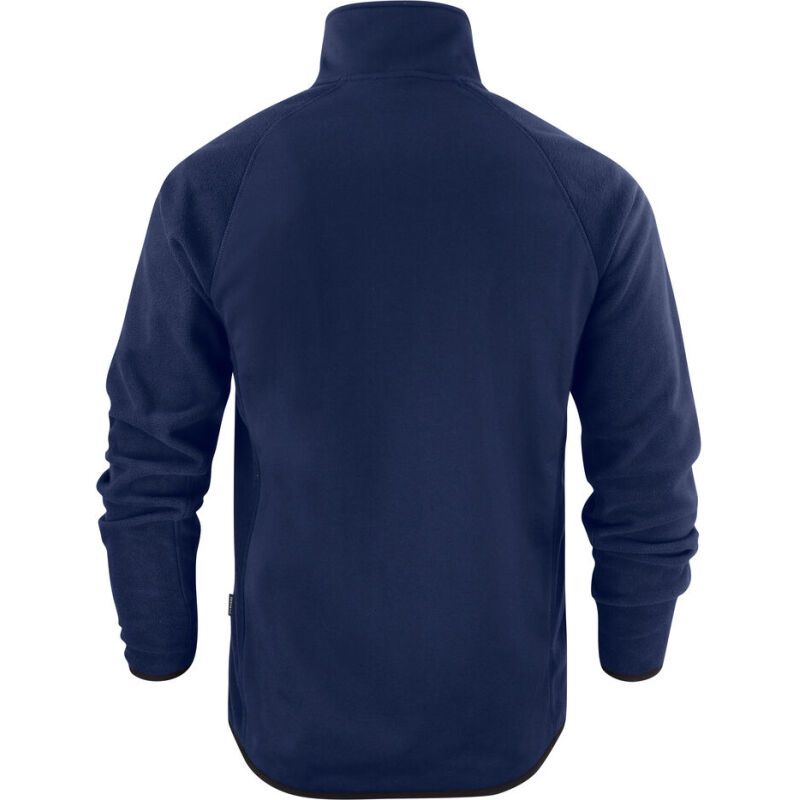 James Harvest LockwoodVeste Polaire Hommes