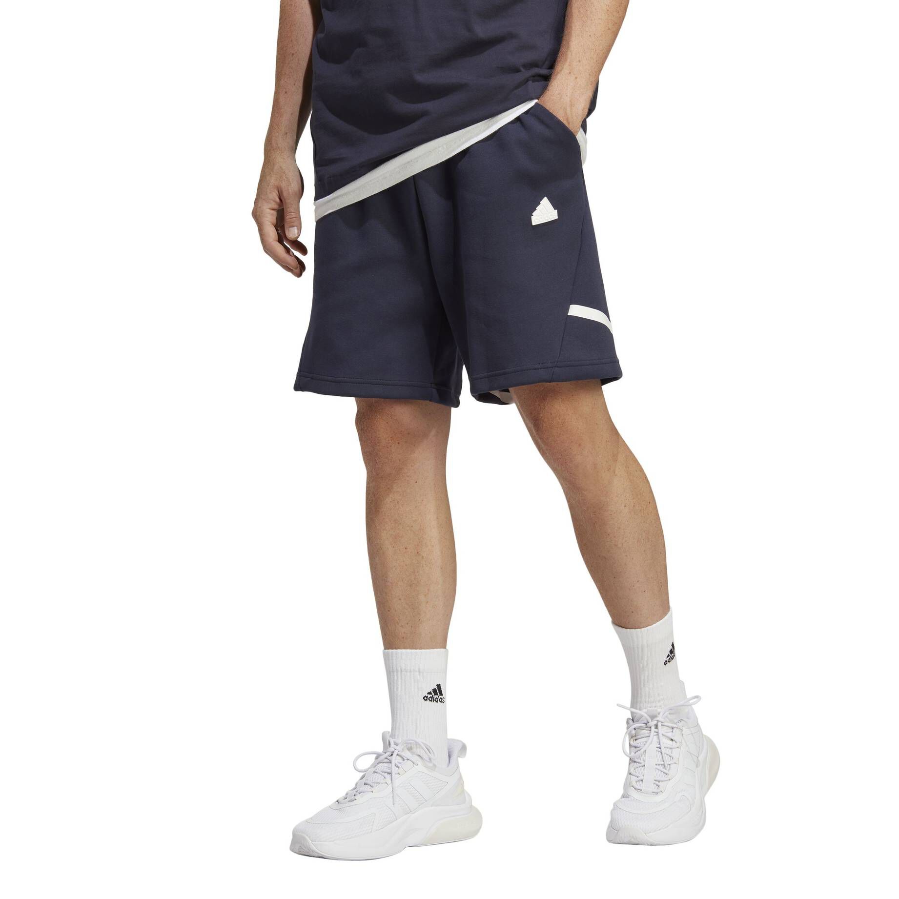 adidas Sportswear| Herren Shorts DESIGNED 4 GAMEDAY