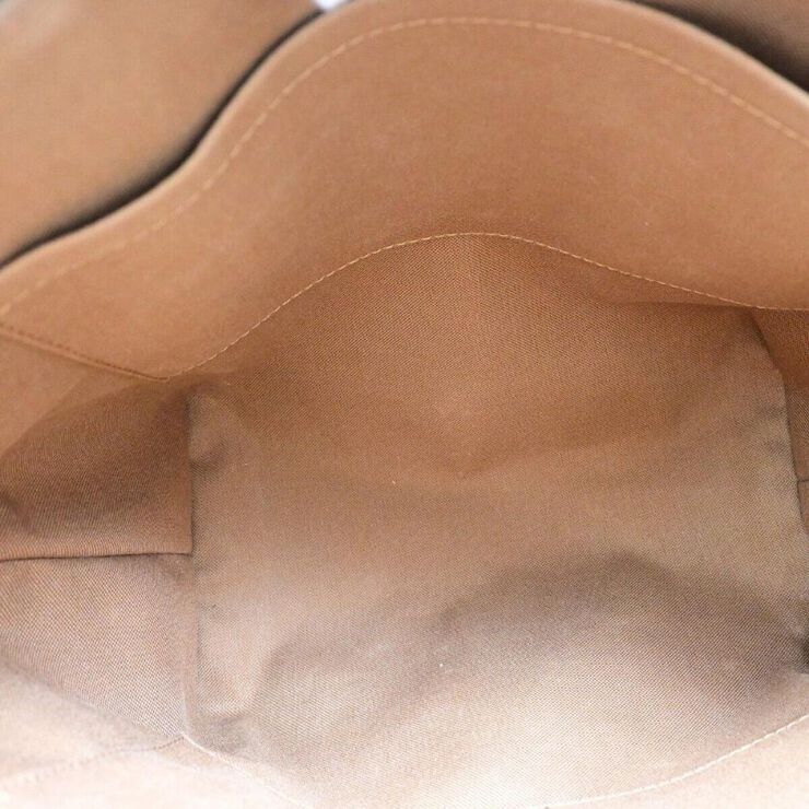Louis Vuitton Vintage Louis Vuitton Totally Brown