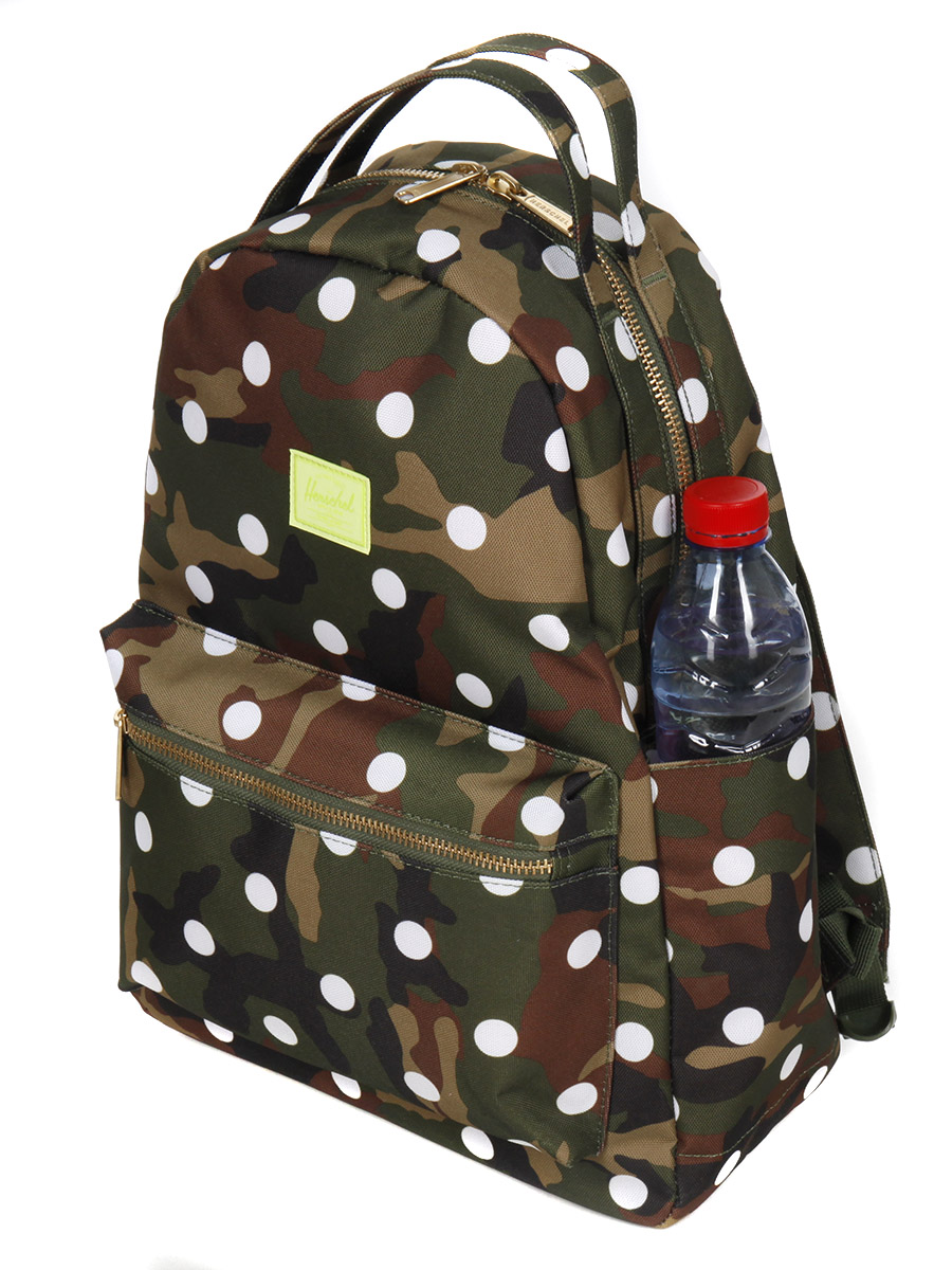 Sac À dos Herschel Nova Mid-Volume