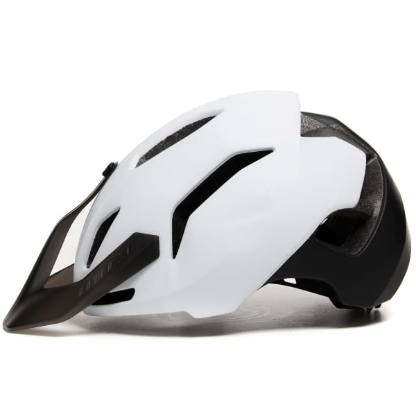 Casque VTT DAINESE LINEA 03 WHITE/BLACK