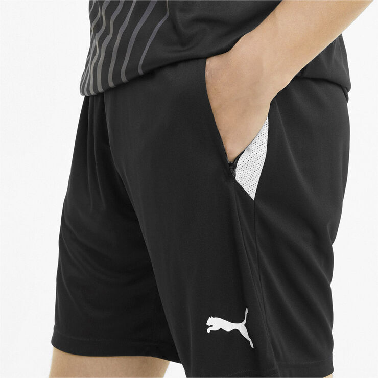 Puma Teamliga Training shorts Sort
