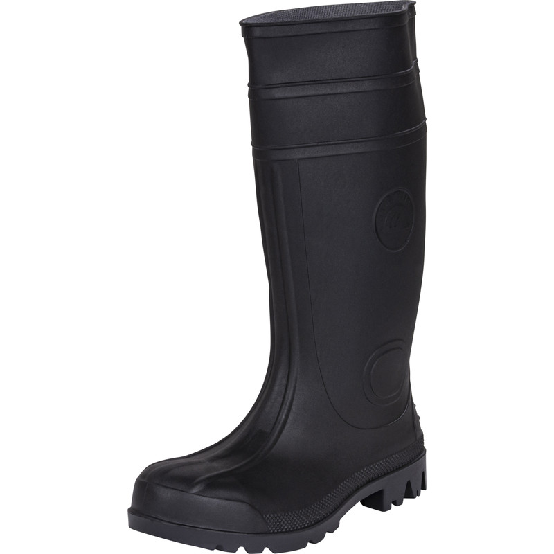 Cerva PVC 2816 veiligheidslaarzen S5 SRC 42