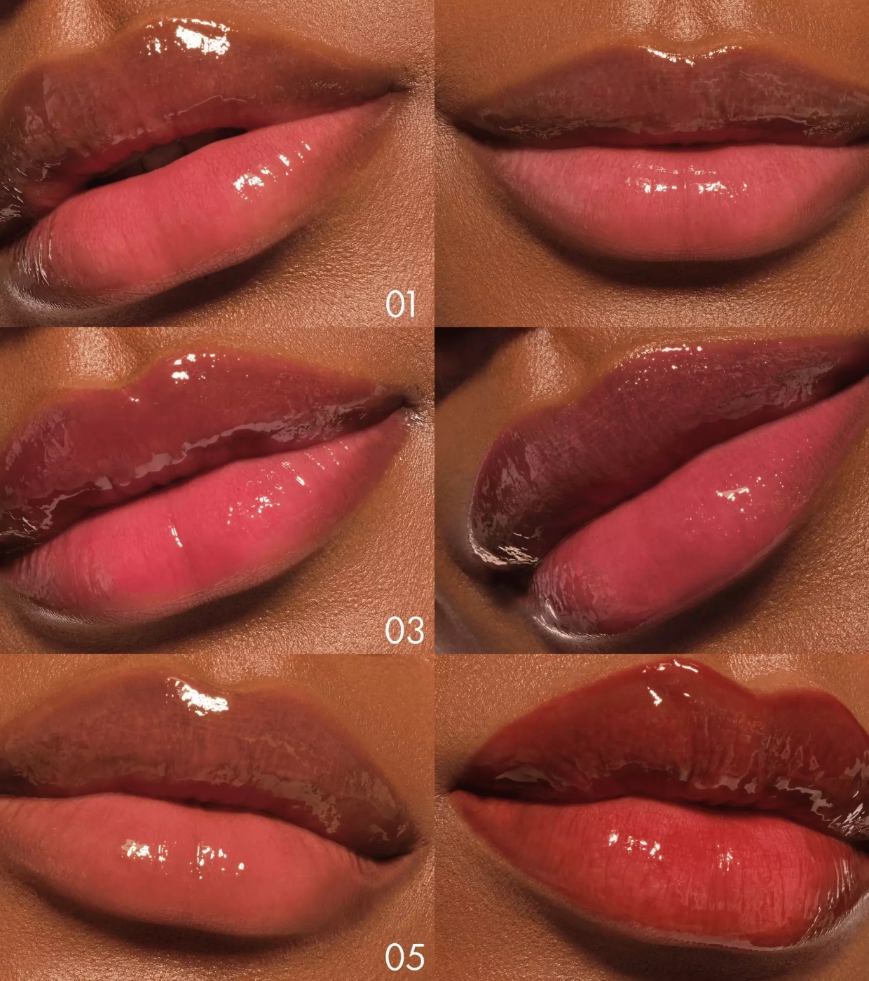 Catrice - Brilho labial Obsessed Lip Glaze - 050: The Glossfather