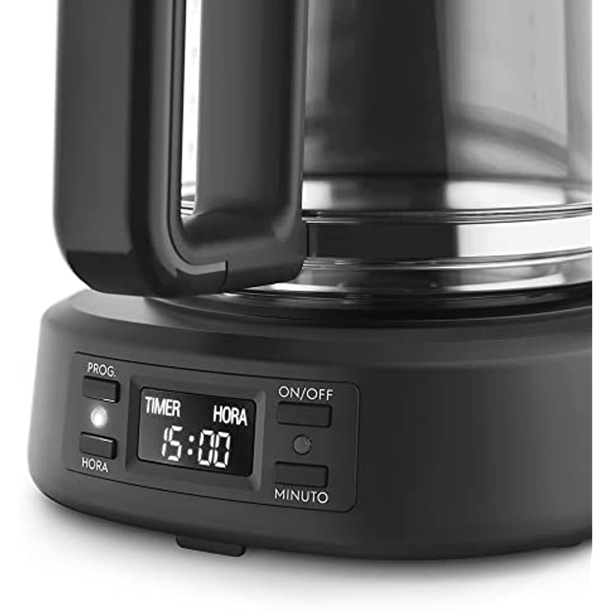 Cafeteira El&eacute;trica Electrolux Program&aacute;vel com Timer Experience ECM25
