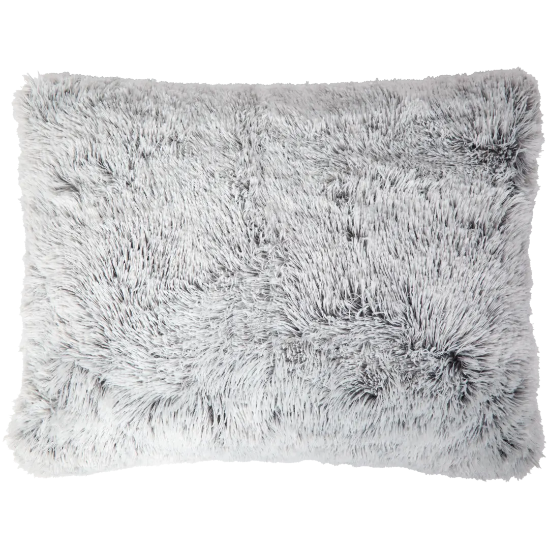 Coussin en velours pour animal