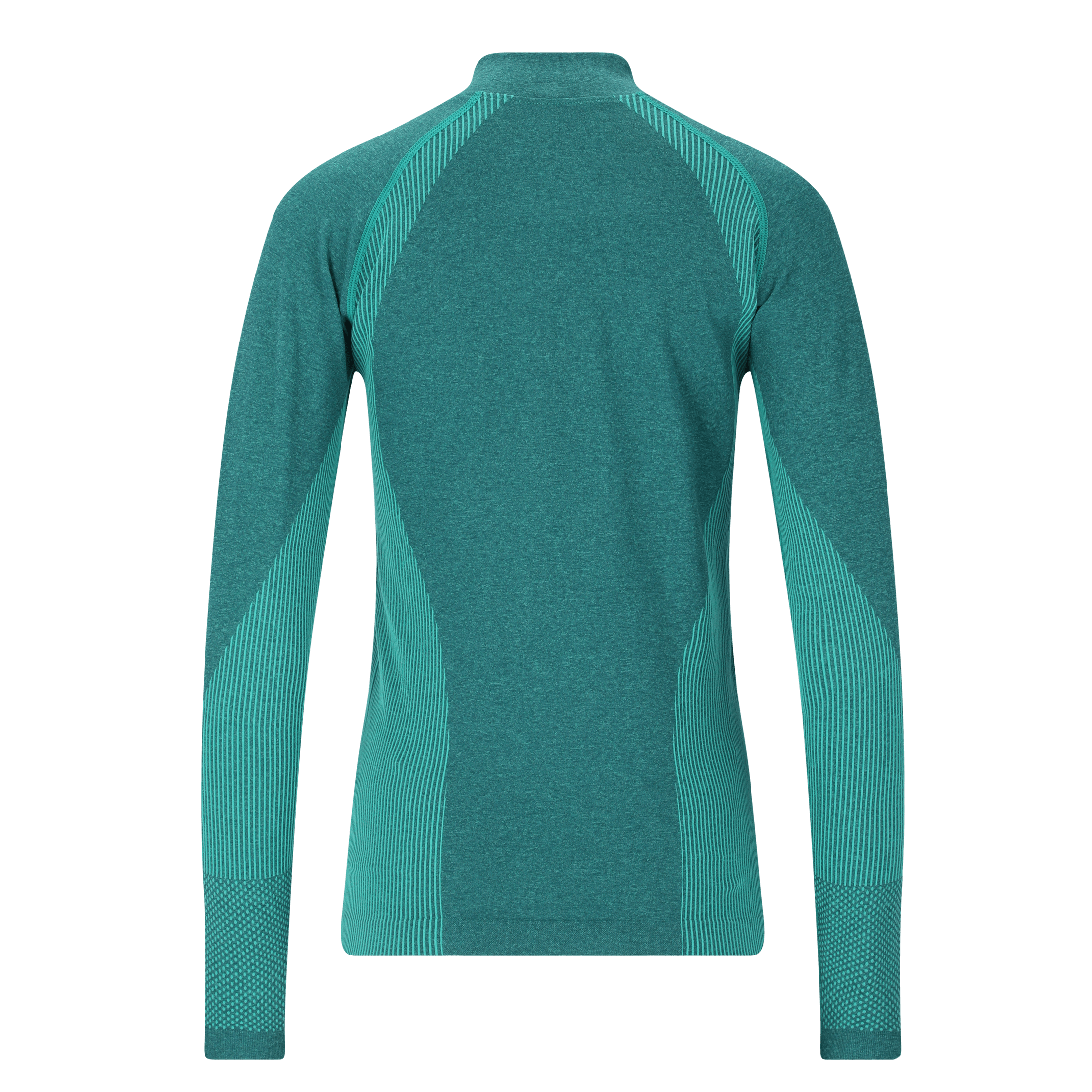 Endurance Halenis W Seamless Midlayer - Treningstøy