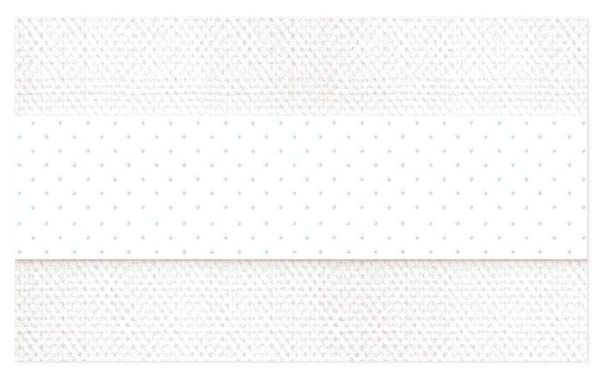 Wundpflaster Sensitive 10 cm x 6 cm 10 StückPflaster für empfindliche Haut zum Zuschneiden