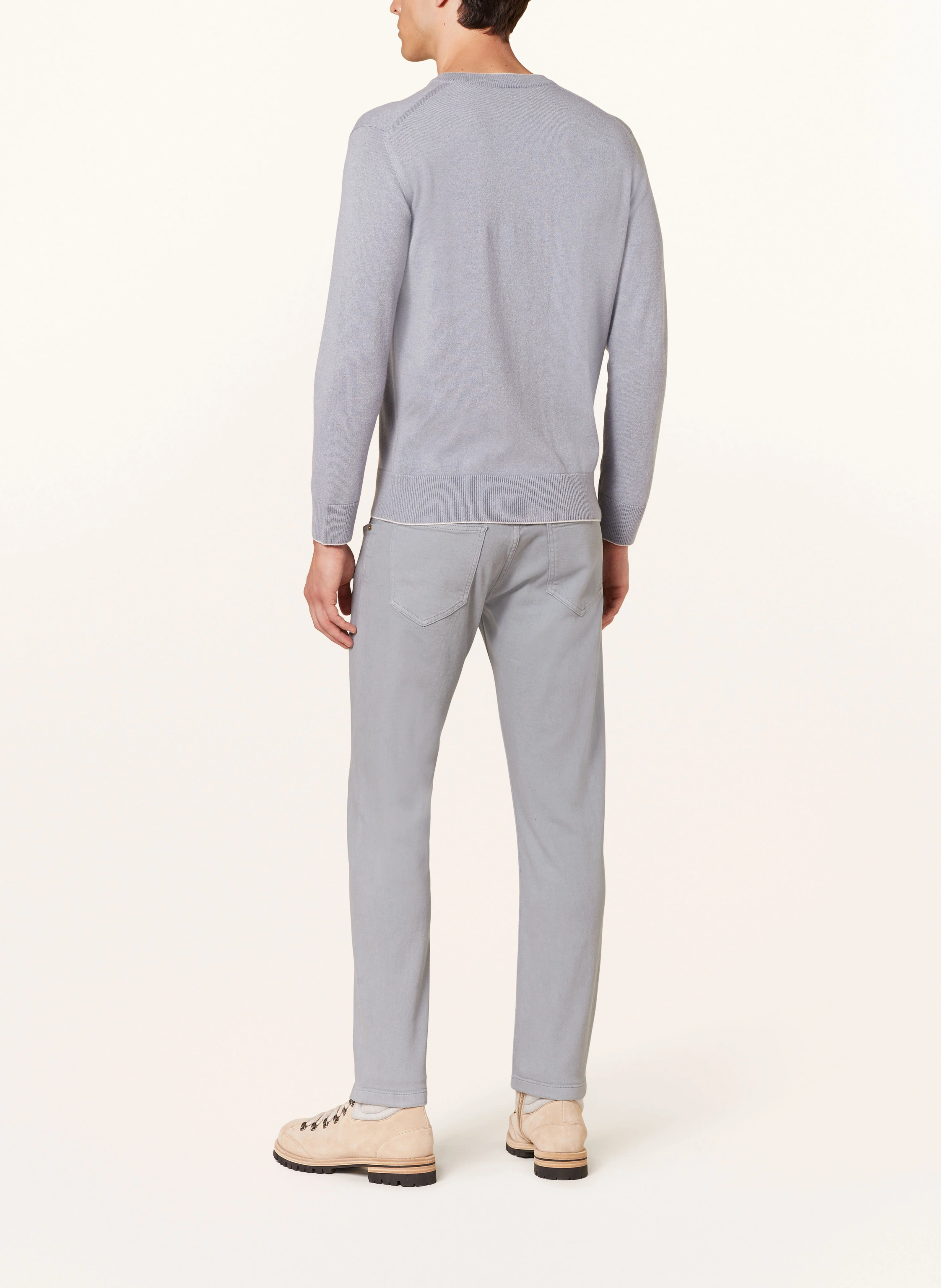 eleventy Jeans Extra Slim Fit