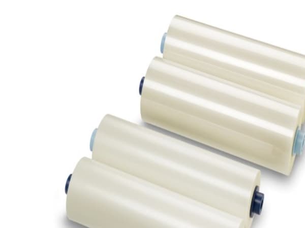 GBC 3400315, Gjennomsiktig, 7,5 cm, 145 mm, 141 mm, 1007 mm, 2 stykker