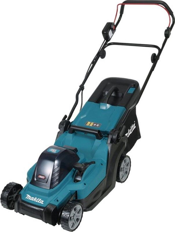 Makita XGT 40 V Max Grasmaaier 38 cm incl. accu en lader