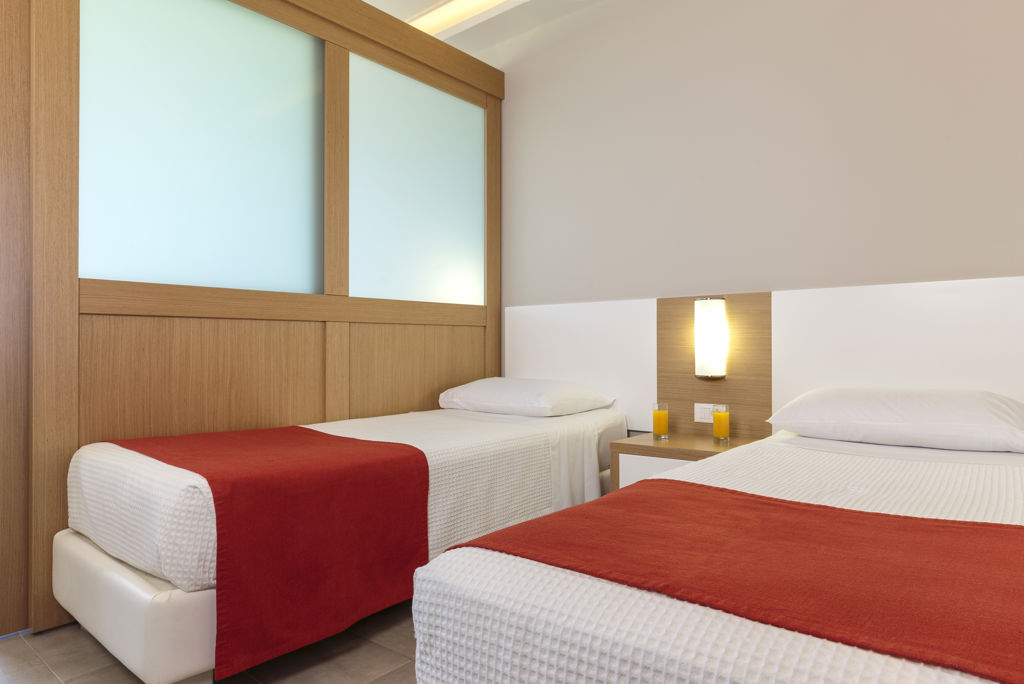 Rodos Princess Beach Hotel All Inclusive - Hotel