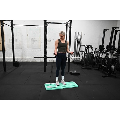 North Field multifunktionel reformer board
