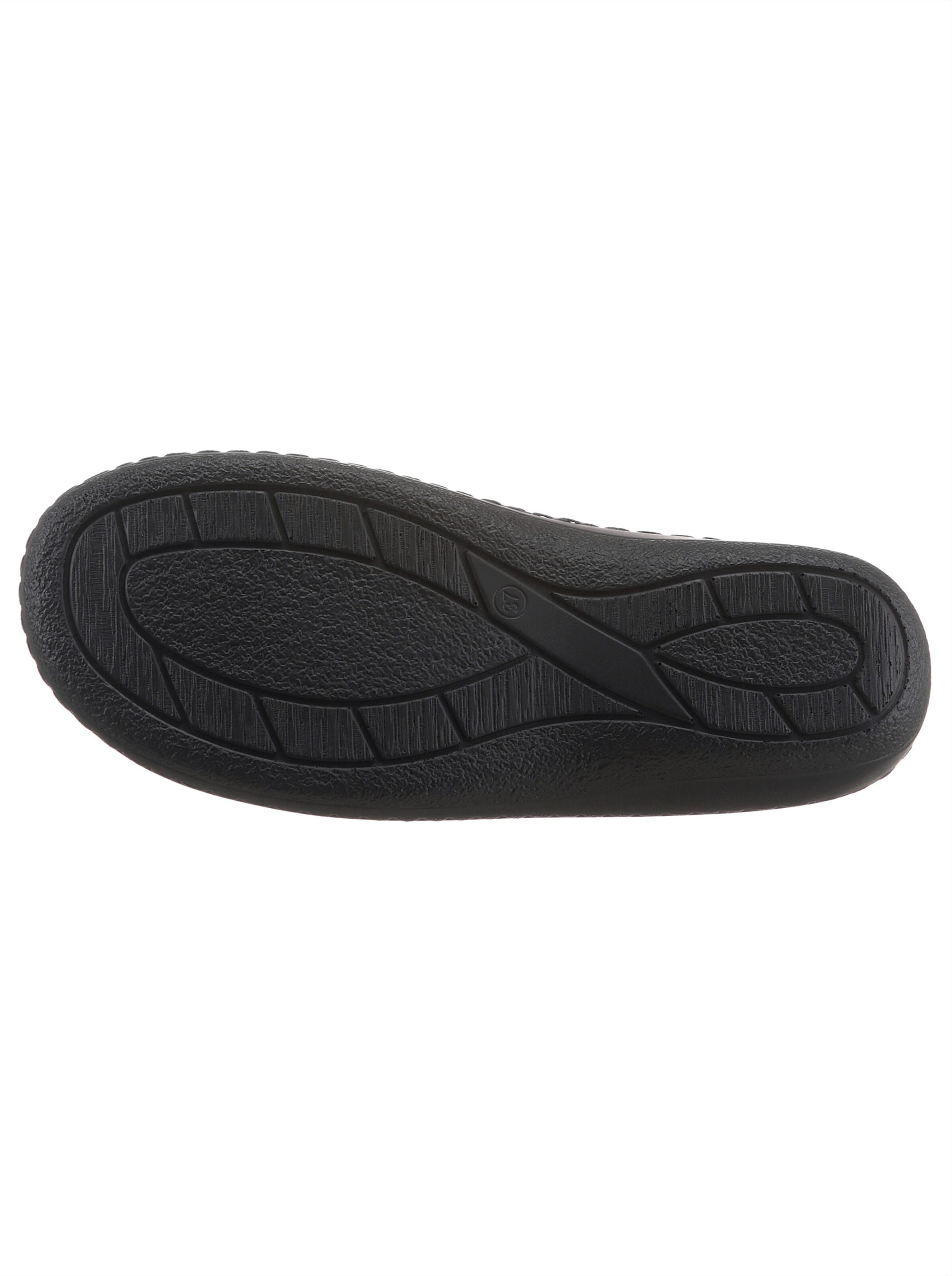 Belvida Pantolette in marine