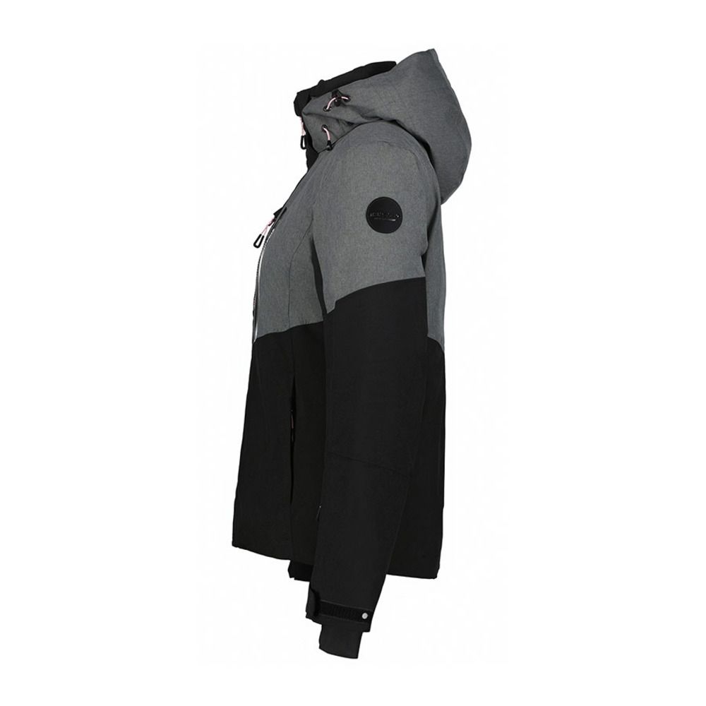 Icepeak FAENZA - Veste ski Femme black
