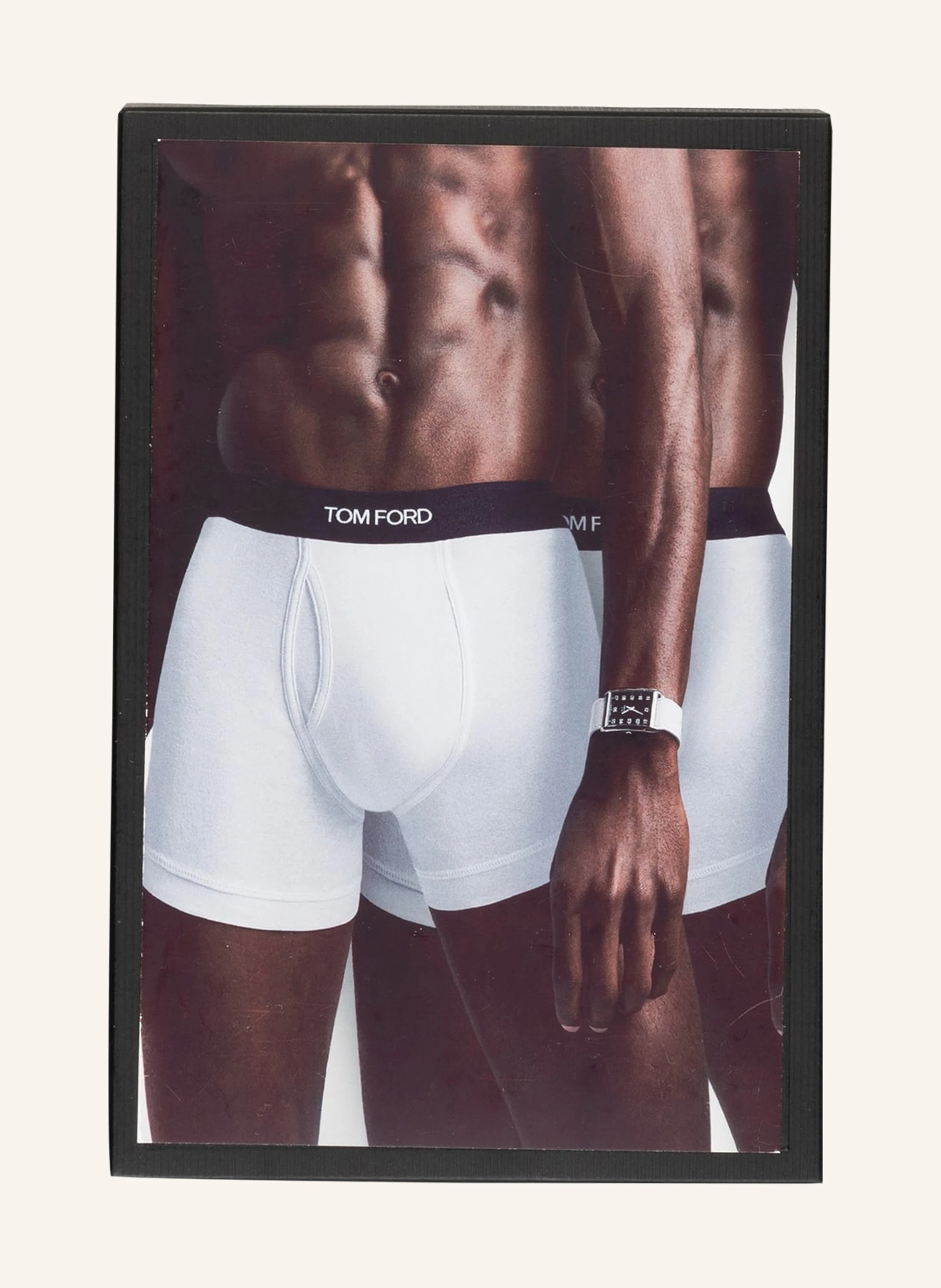 TOM FORD 2er-Pack Boxershorts
