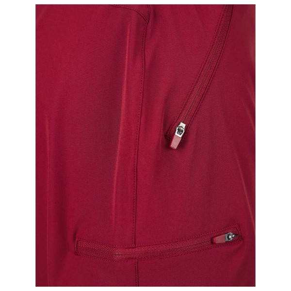 Heber Peak - Women's MapleHe. Trekking Capri Pants - Pantalon de trekking