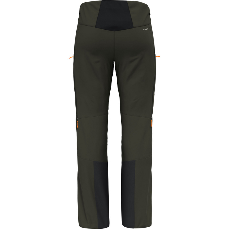 Salewa Herren Sella 3l PTX Hose