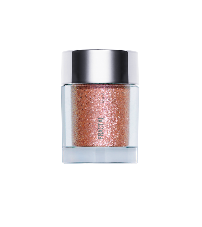 about-face - Fractal Glitter Dust - 3: Out of Body