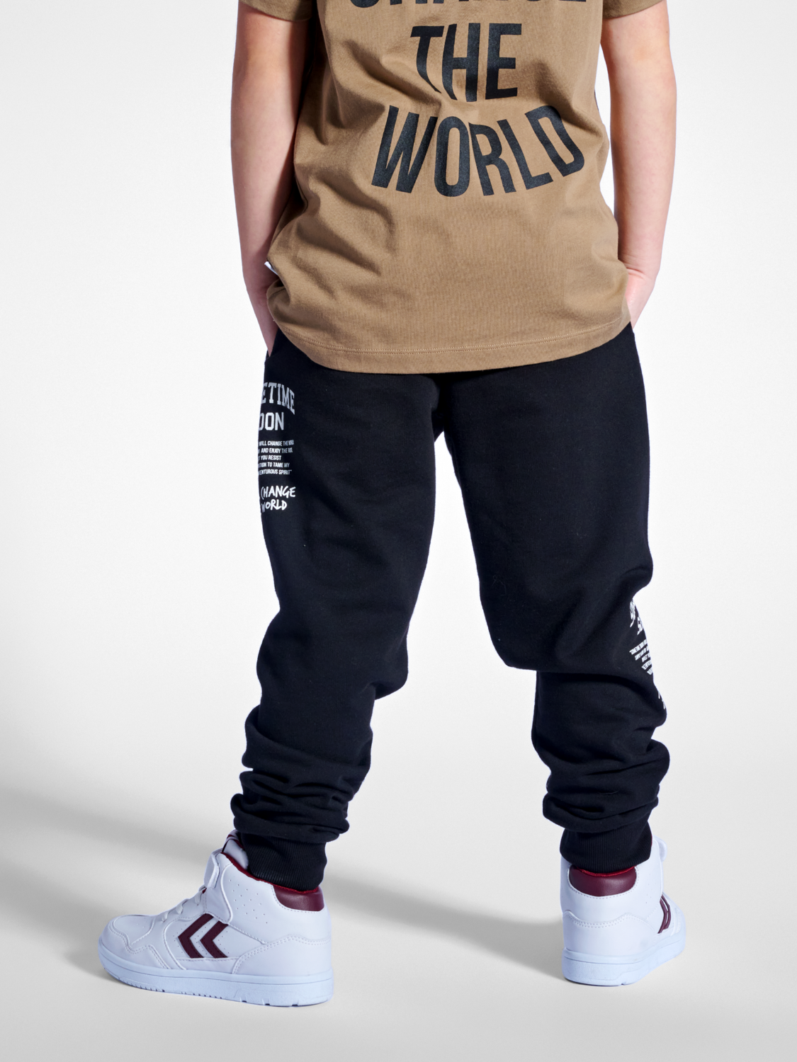 stmPASADENA PANTS