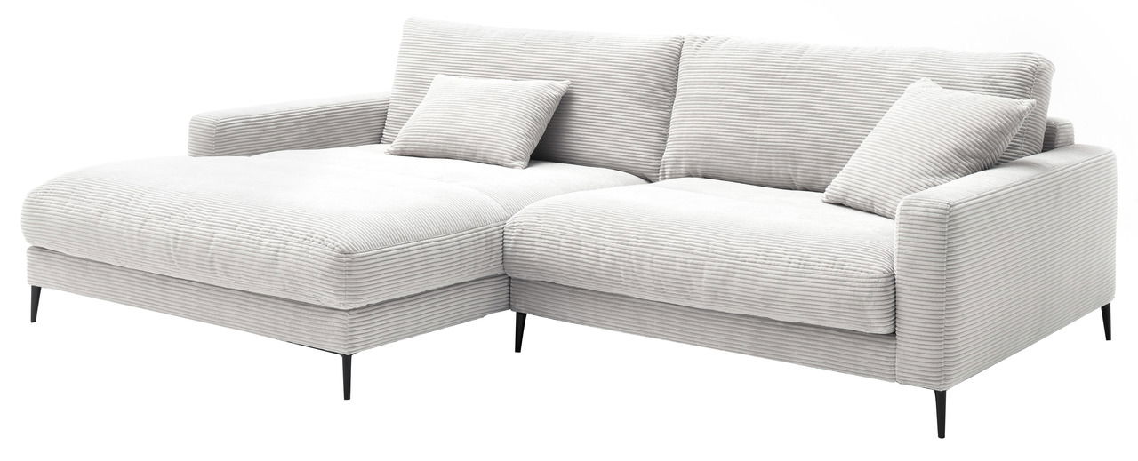Pure Home Lifestyle Longchairkombination DELIA