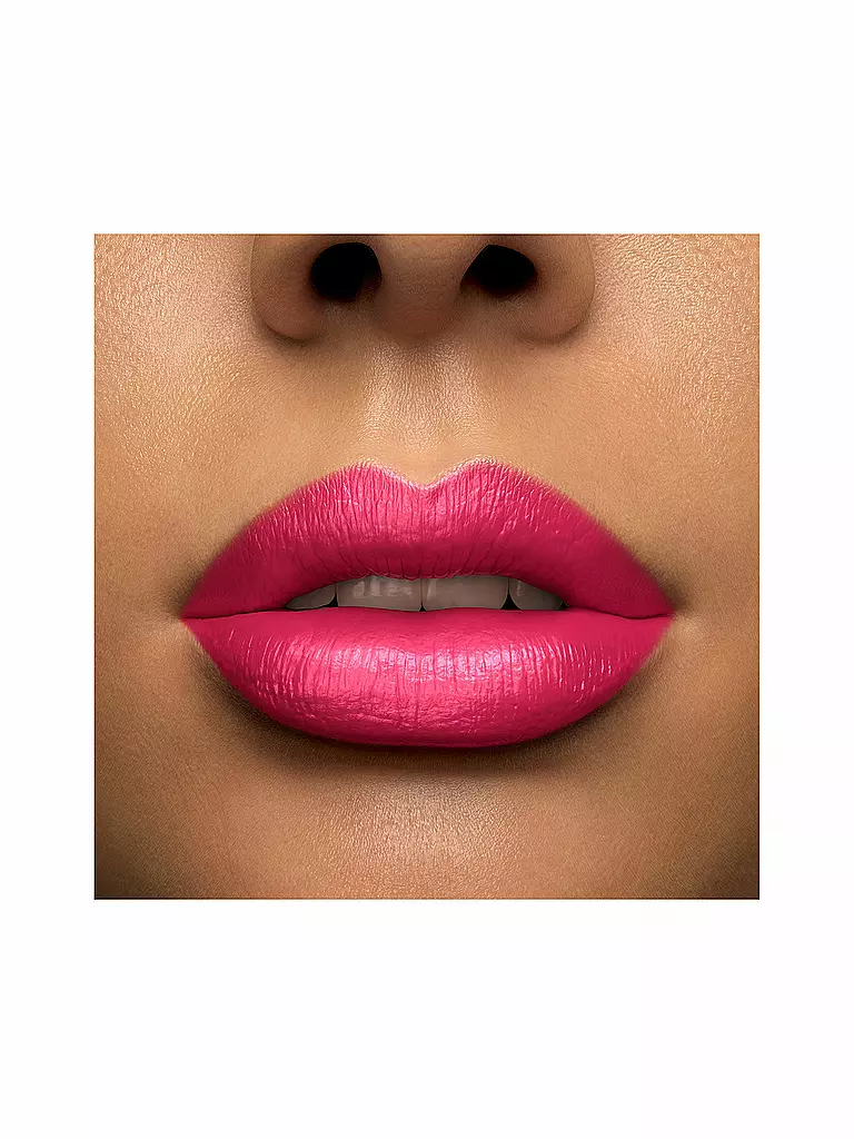 LANCÔME Lippenstift - L'Absolu Rouge Cream ( 366 Paris Seveille )  pink