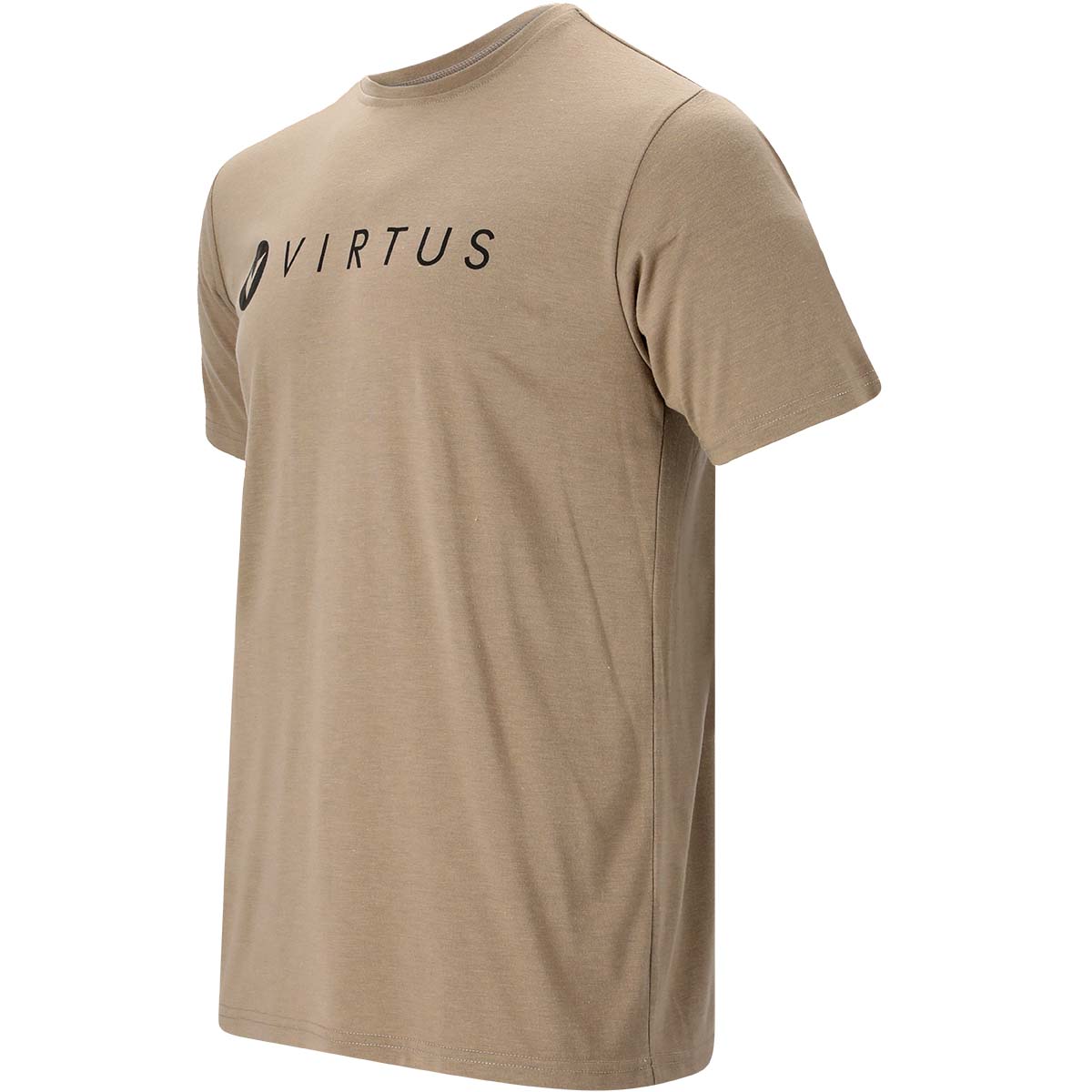 Virtus Edwardo Logo Trænings T-shirt Herre