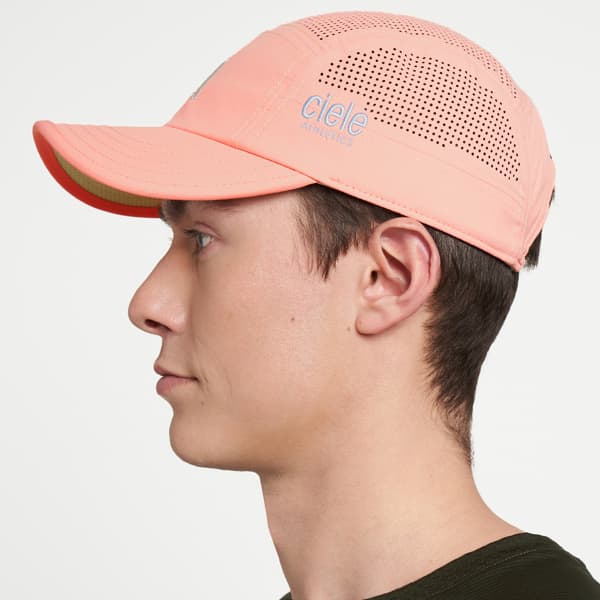 Casquette trail CIELE GOCAP SC QA WWM LOS ANGELES LOS ANGELES