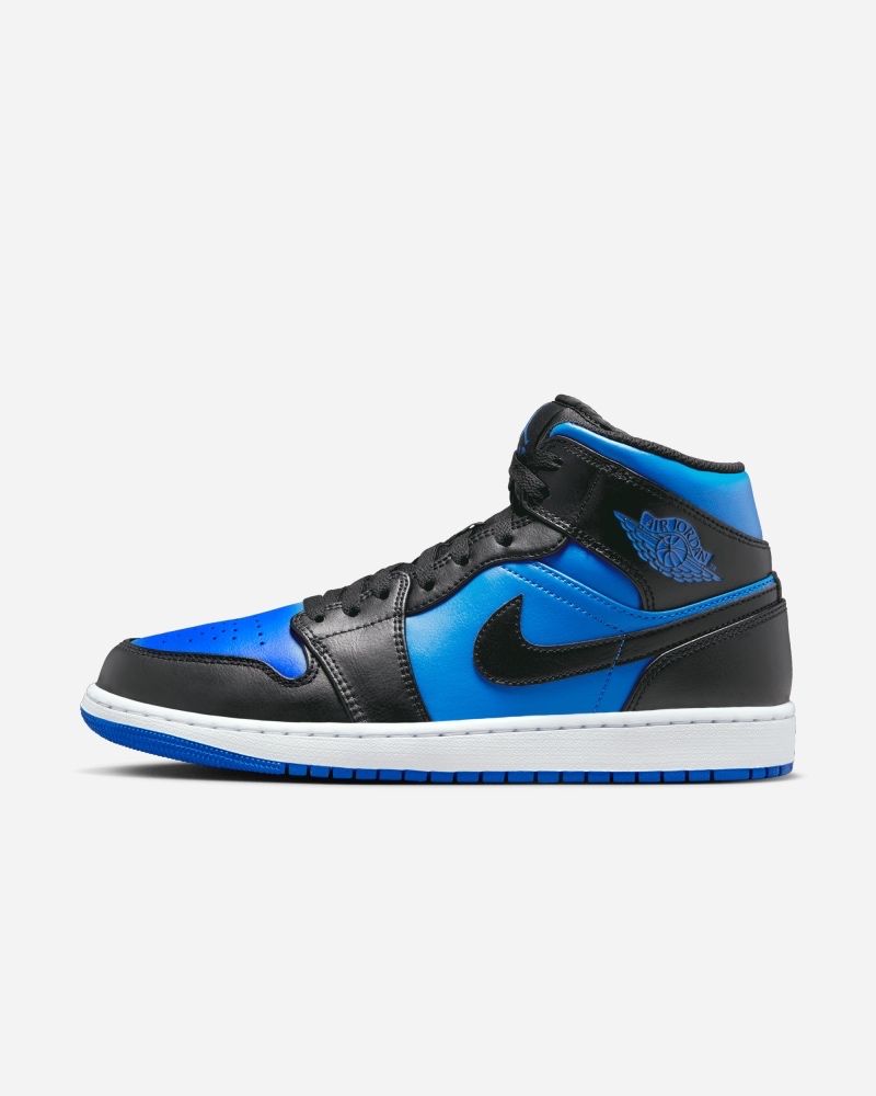 Chaussures Nike Jordan 1 Mid pour homme