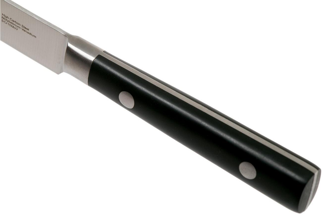 Lion Sabatier Leonys Steakmessenset 4-delig, 904284