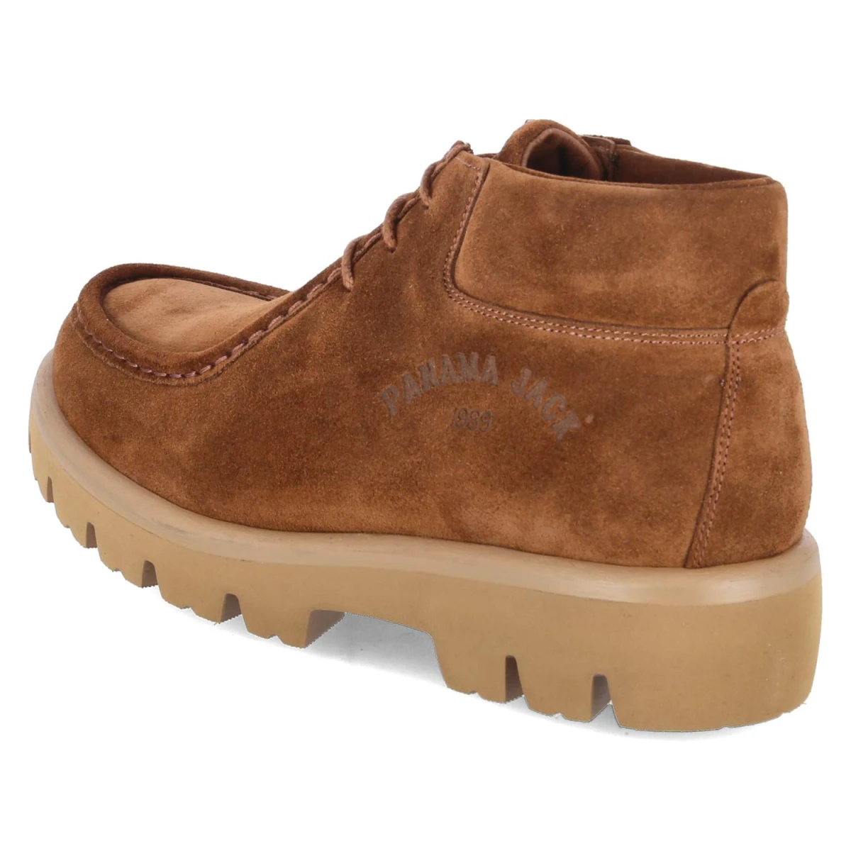Panama JackBoots LUCCA C 3 - cuero