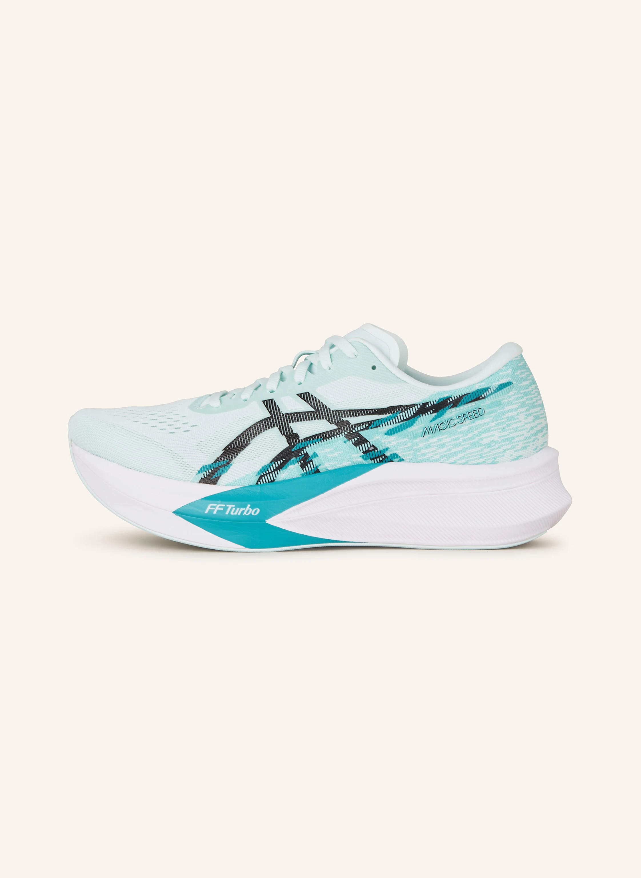 ASICS Laufschuhe MAGIC SPEED 4