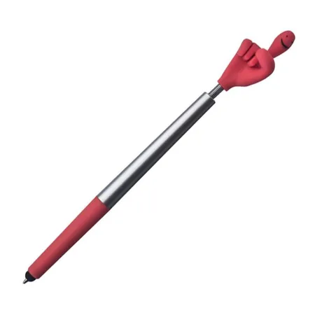 Macma Touchpen Kugelschreiber 
