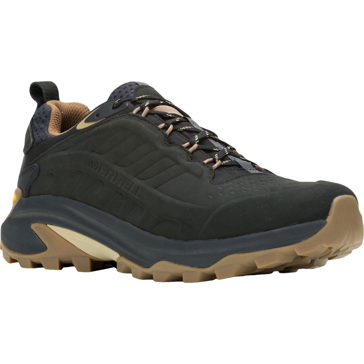 Merrell Moab Speed 2 LTR WP Vandresko Herre