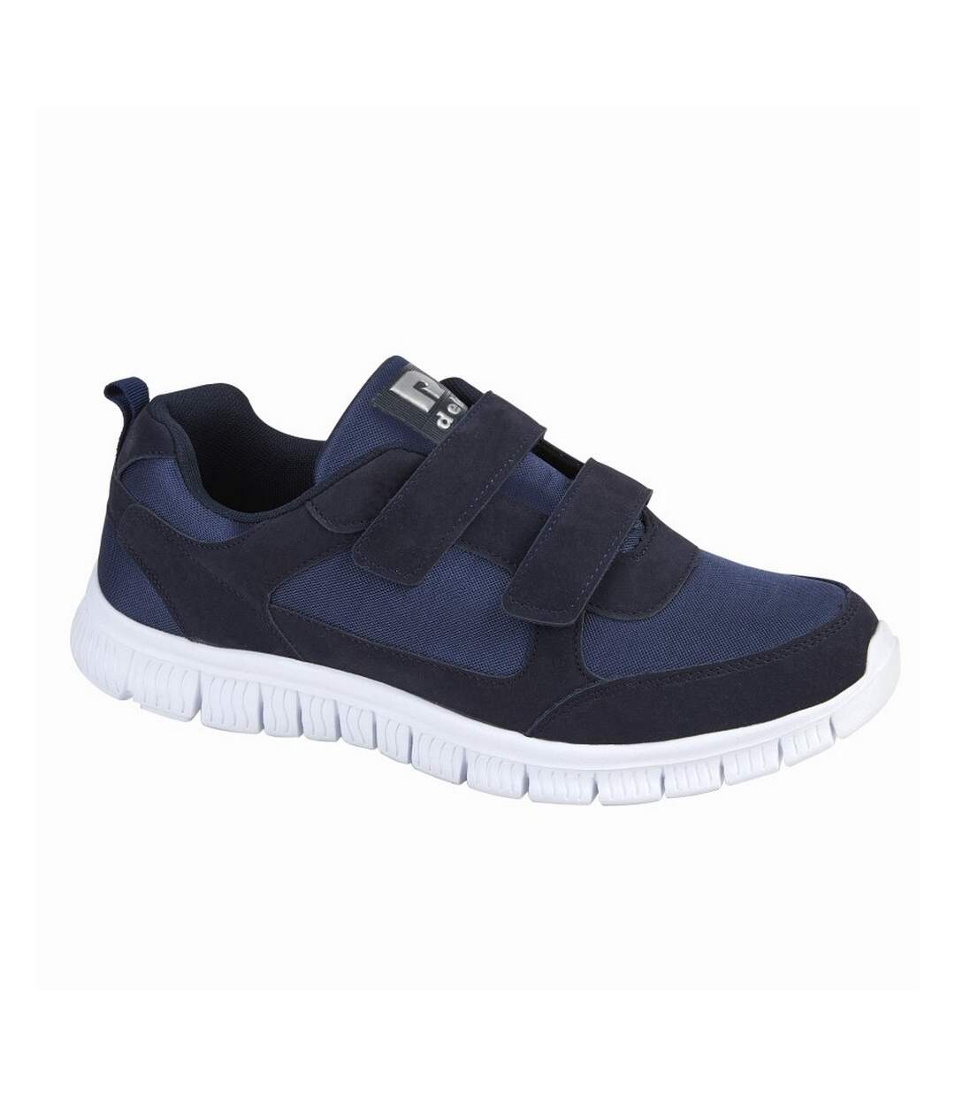 Rdek - Baskets VIKING - Homme (Bleu marine) - UTDF2249