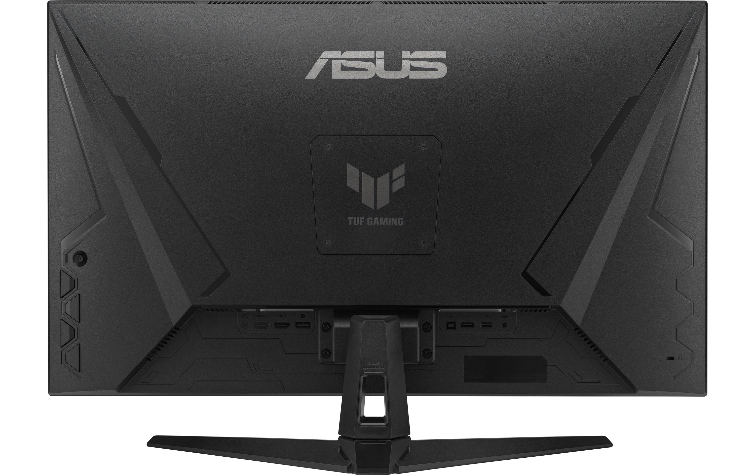 Monitor TUF Gaming VG32UQA1A<br>31.5