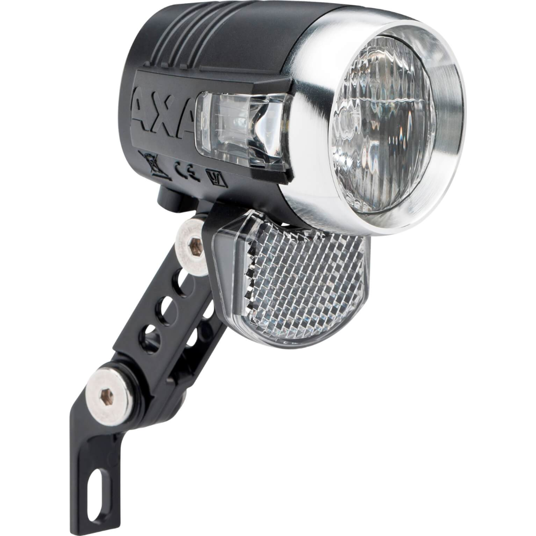 AXA Blueline 50 E-Bike Koplamp