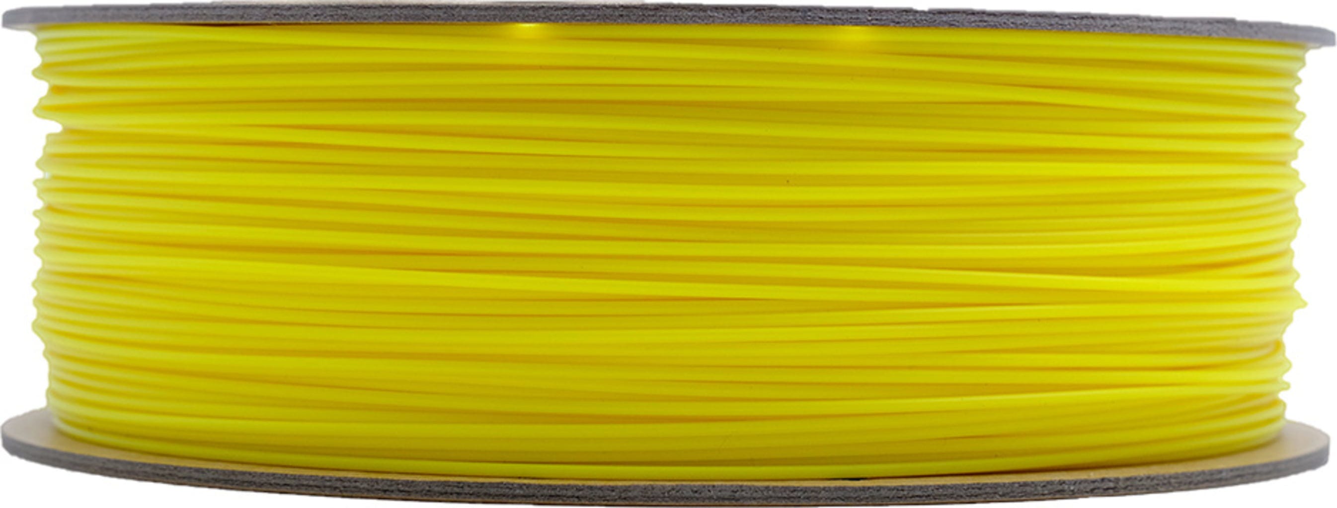 eSUN  ABS+ Yellow, 1,75 mm / 1000 g    ABS Filament mit verbesserten mechanischen Eigenschaften