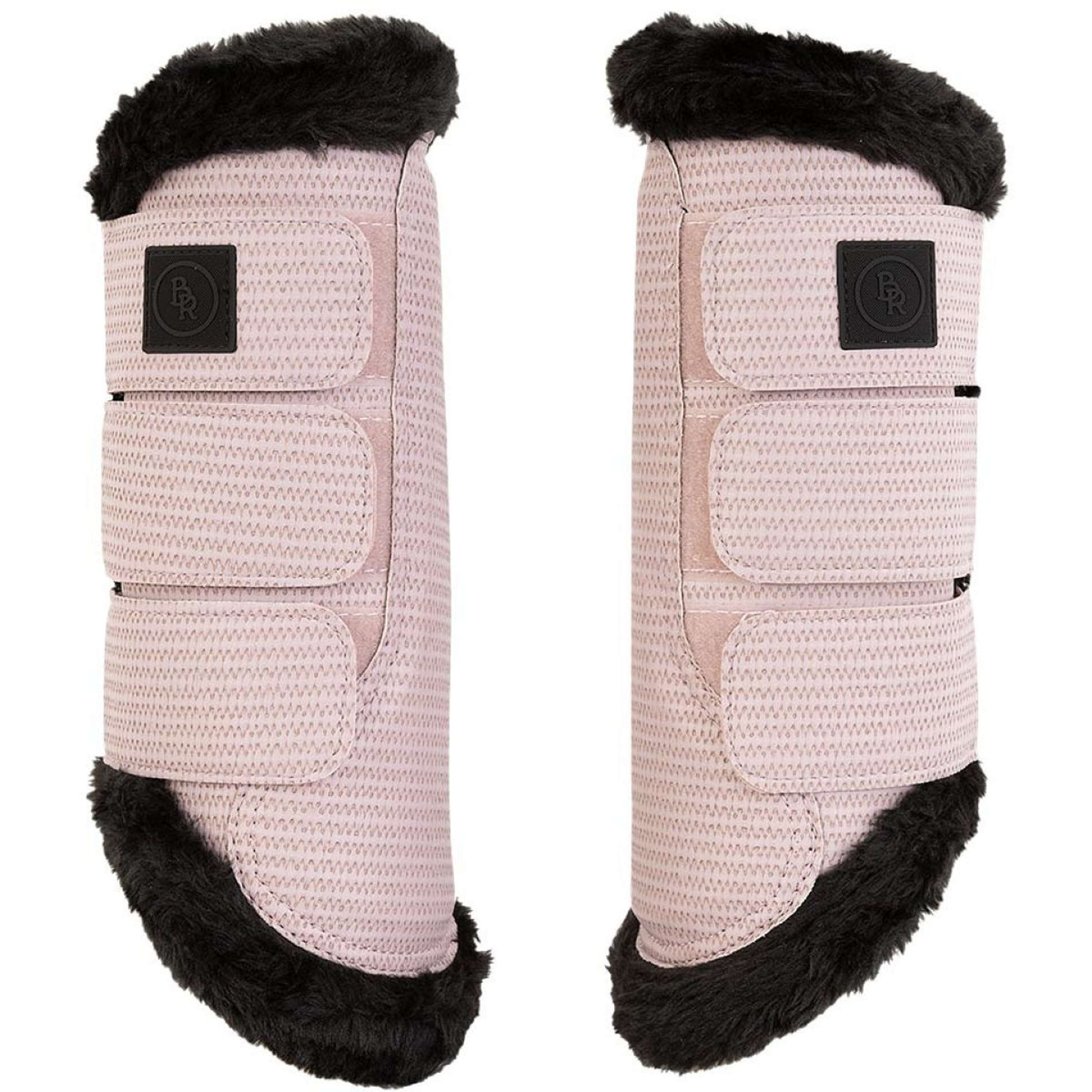 BR Beenbeschermers AW25 Majestic Fur Joy Nirvana