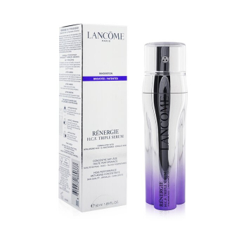 Lancome Renergie HCF Triple Serum - Concentrado antienvelhecimento de alto desempenho 50ml/1.69oz