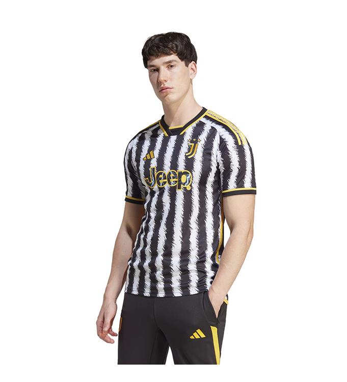 adidas Men Juventus Home Jersey 2023/2024