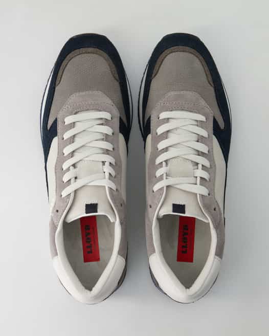 Lloyd ELMORE Sneaker in Mehrfarbig