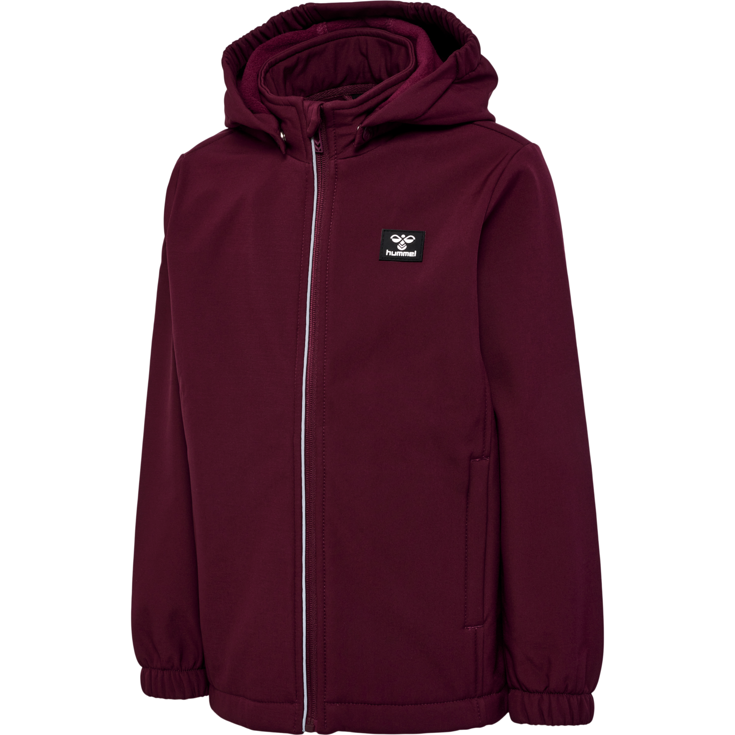 hmlMARS SOFTSHELL JACKET