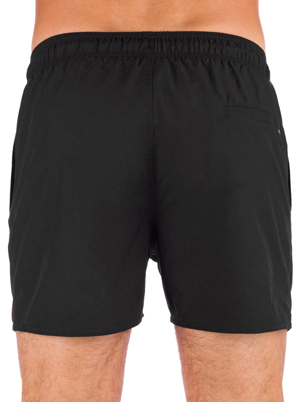 Rip Curl Offset Volley Boardshorts black