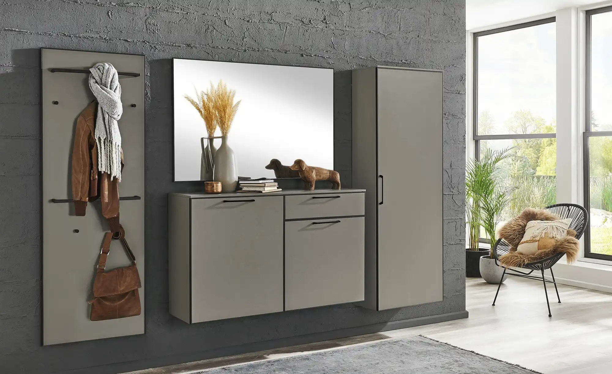 Hängeschrank Mago