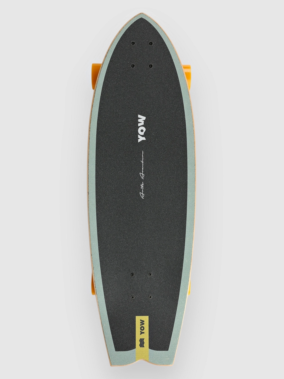 YOW Aritz Aranburu 32.5
