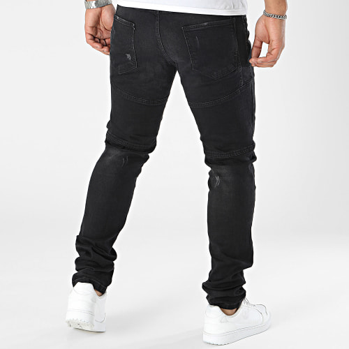 Jean Regular Noir