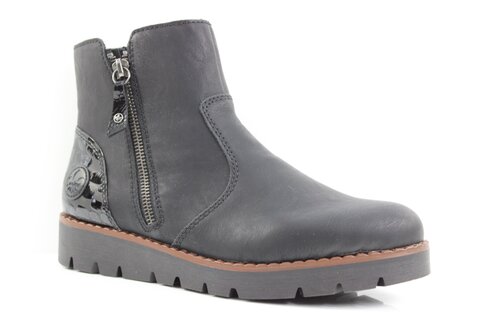 Rieker Stiefeletten