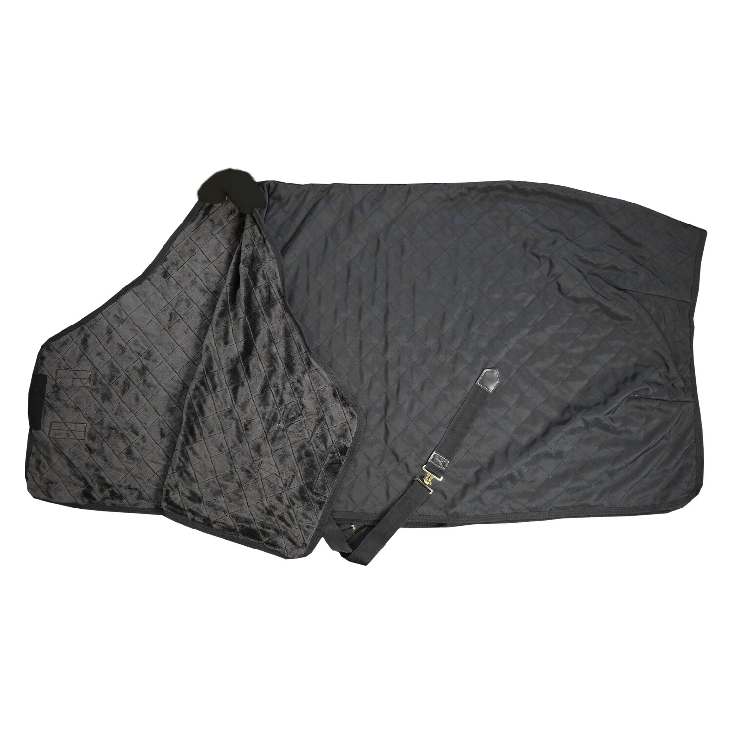 KENTUCKY Stalldecke - black