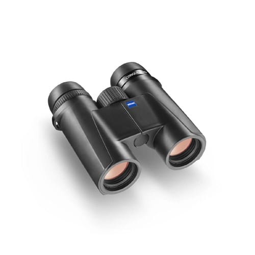 Jumelles zeiss conquest hd 10 x 32